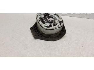 Подушка безопасности водителя 2K0880201F, 61982050B   Volkswagen Caddy