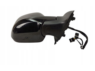 Зеркало электрическое Opel Combo E 2018 - года