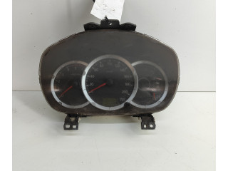 Спидометр (приборный щиток) MM0050108 Mitsubishi L200 2006 - 2014 года