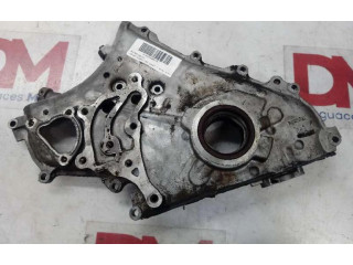 Čerpadlo oleje    Nissan X-Trail T30   