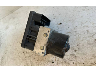 Блок АБС 1c0907379c Skoda Octavia Mk1 (1U) 1996 - 2004 года