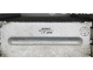 Интеркулер 127100-3251 Honda Accord
