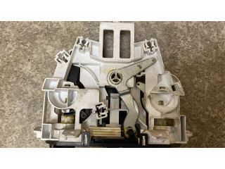 Блок управления климат-контролем BJ3DF   Mazda 323 F