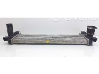 Интеркулер 2371109051, 622704 SsangYong Actyon