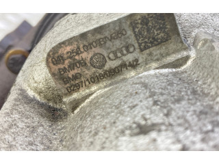  Турбина Skoda Octavia Mk3 (5E)  04L258010B   для двигателя CKFC      