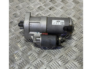 Турбина Ford Ecosport 1.5 1696537 для двигателя UGJE