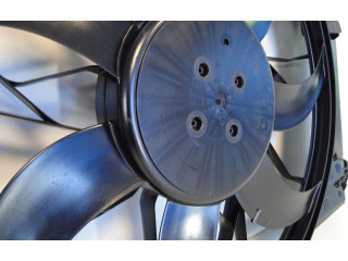 Вентилятор радиатора     A2479060100    Mercedes-Benz GLB x247 