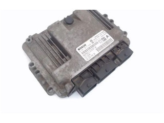 Řídící jednotka 281012620, 9659614980 Citroen Berlingo 2007