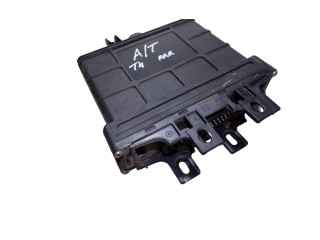 Блок управления коробкой передач 01P927733AK, 5DG007922   Volkswagen Transporter - Caravelle T4