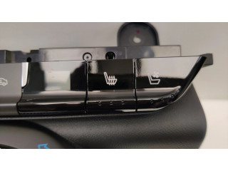 Блок управления климат-контролем 84202649   Chevrolet Camaro