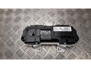 Панель приборов 248091278R Dacia Spring