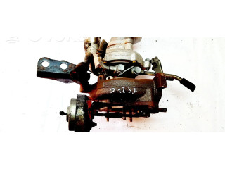 Турбина Lexus IS 220D-250-350 2.2 1720126011, 17201-26011