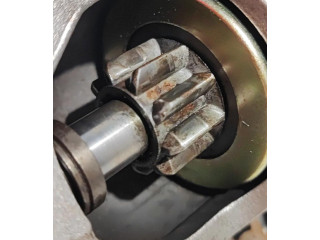 Блок управления 11021240000 Suzuki Swift