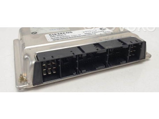 Řídící jednotka 7500255, 256S5 BMW Z4 E85 E86 2004