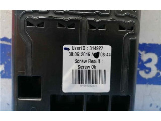 Pojistková skříňka 314927, 314927 BMW X1 F48 F49 2016