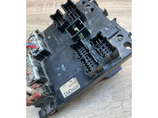 Pojistková skříňka 243501N000F, 1N05G18 Nissan Almera 1995