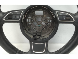 Руль Audi A1 2010 - 2018 года 4G0419091R