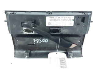 Блок управления климат-контролем 64119216022   BMW 1 E81 E87