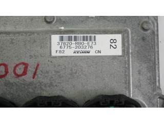 Řídící jednotka 37820RB0E73 Honda Jazz 2011