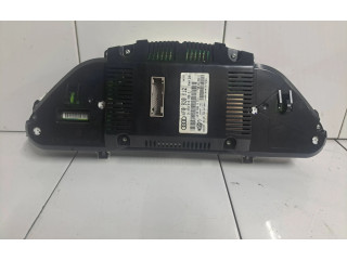 Přístrojová deska Audi A6 Allroad C6 2006 4F0920932, 4F0910930C