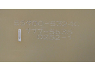 Включатель регулировки салона