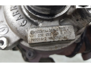 Турбина 03P253019B, 03P253019B Skoda Roomster (5J) для двигателя CFWA