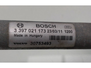 Рулевая рейка  Комплект механизма стеклоочистителей 30753493, 3397021173   Volvo V60 2011 - 2013 года