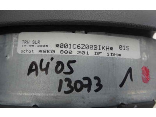 Подушка безопасности водителя 8E0880201DF Audi A4 Allroad