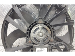 Вентилятор радиатора     940002708    Citroen C5 