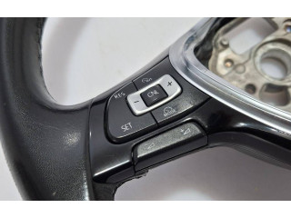 Руль Volkswagen Golf VII 2013 - 2019 года 5G0419091DG, 624880700B