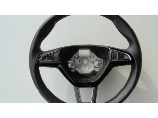 Volant Skoda Scala 2019 5E0419091BQ