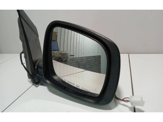 Zpětné zrcátko Chrysler Grand Voyager V 2009