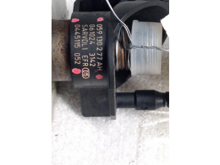 Vstřikovač 0445115052 Audi A8 S8 D3 4E