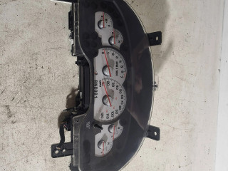 Панель приборов 1L2F10B885A Mercury Mountaineer