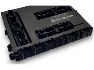 Блок комфорта A4209, A1695454332   Mercedes-Benz A W169   