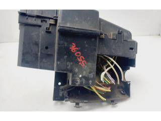   Pojistková skříňka 8701A08   Citroen C-Crosser 2007