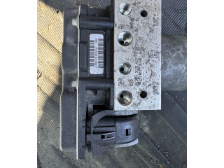 Блок АБС 0265239494 Jaguar XJ X351 2009 - 2019 года