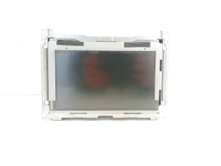 Дисплей    C2Z11358, 8X2310E889AD   Jaguar XF X250