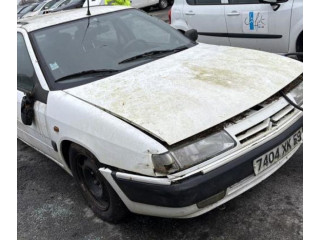 Зеркало электрическое Citroen Xantia - года