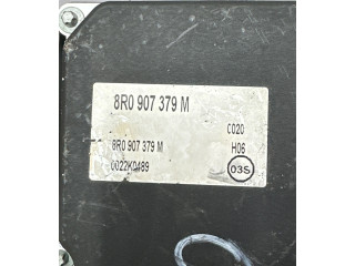 Блок АБС 8R0614517AG, 8R0907379M Audi Q5 SQ5 2008 - 2017 года