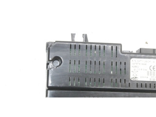 Блок комфорта 04787616AA Maserati Ghibli