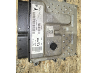 Блок управления двигателя MB2797009310, 8W8312B864YA Jaguar XK - XKR