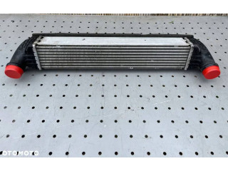 Интеркулер 427460812, 39185910 Vauxhall Astra K