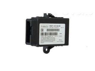 Подушка безопасности водителя EM2T13C148AM   Ford Edge II