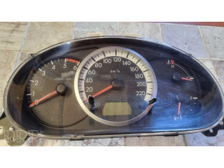 Přístrojová deska Mazda 5 2006 C23555430, CC79D