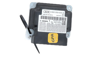 Блок подушек безопасности 8X0959655B   Audi A1