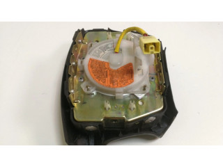 Подушка безопасности водителя A11806958214 Mazda 323 F