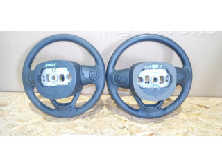 Руль Jeep Cherokee  2013 - 2020 года P1UU342X9AJ      