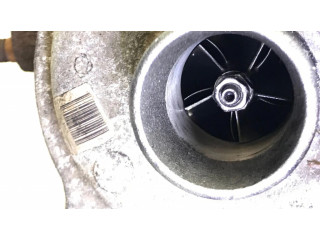 Turbodmychadlo Турбина 73501343, 54359880005   Opel Corsa D 1.3  Z13DTJ