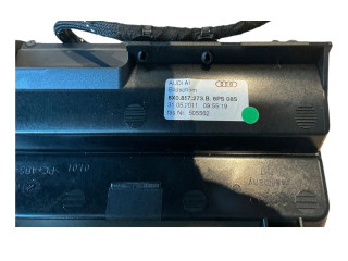 Дисплей    8X0857273B, 505562   Audi A1